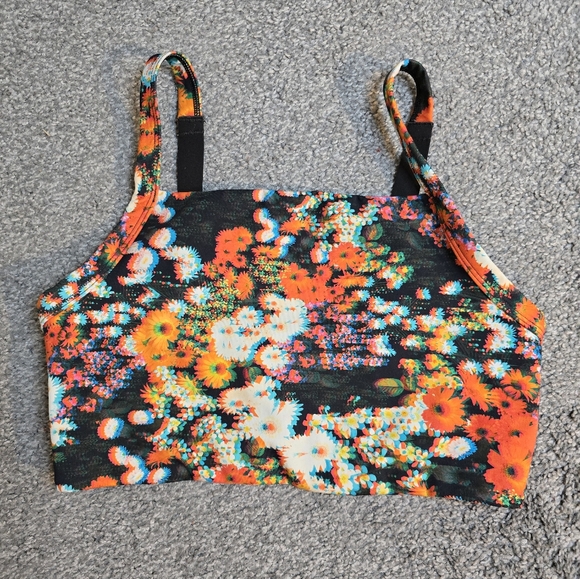 aerie Tops - Offline by Aerie Yoga Activewear EUC Size Small